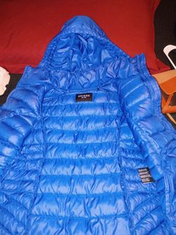 Lady's Guess jacket