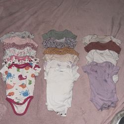 Baby Onesie Clothes