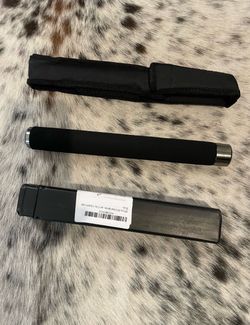 Emergency Retractable Baton by
