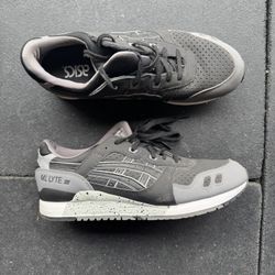ASICS Training Shoes