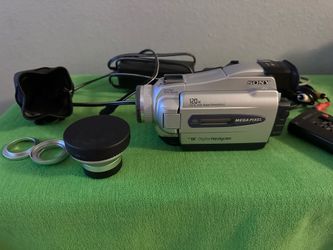 Sony Handycam