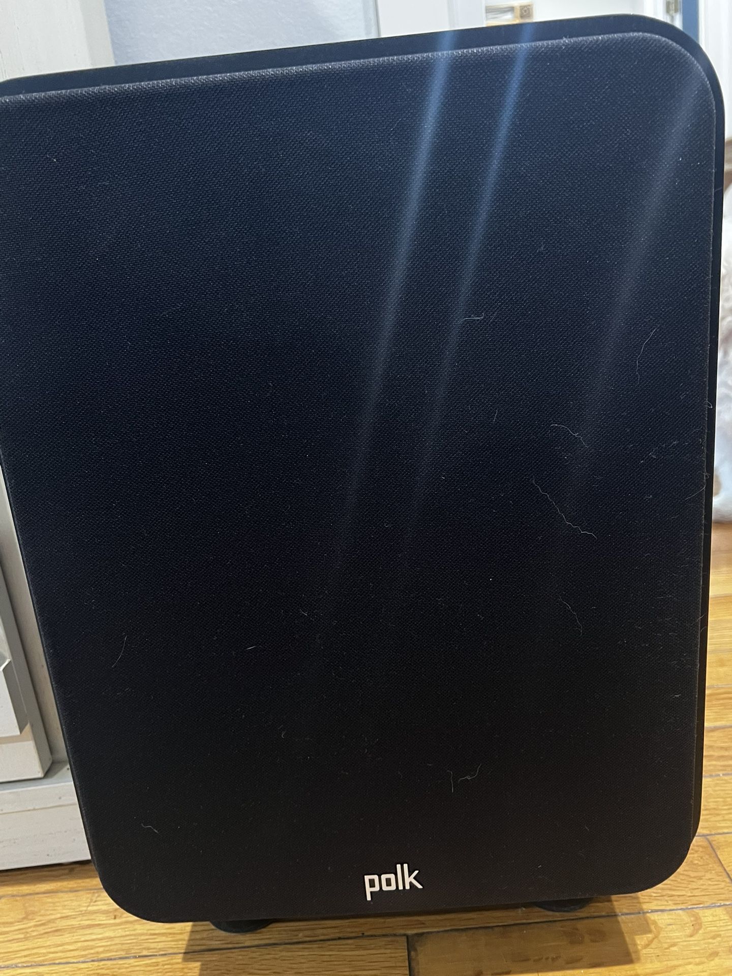 Polk Audio Signature Subwoofer 10inch