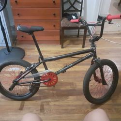 Bmx Bike 