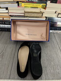MOVING SALE!! Stuart Weitzman Ballet Flats