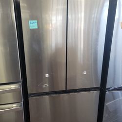 Samsung Refrigerator 3 Month Warranty 
