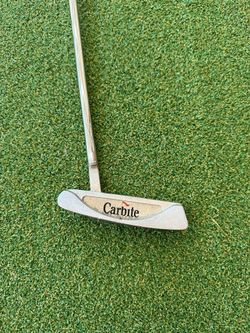 Golf Putter