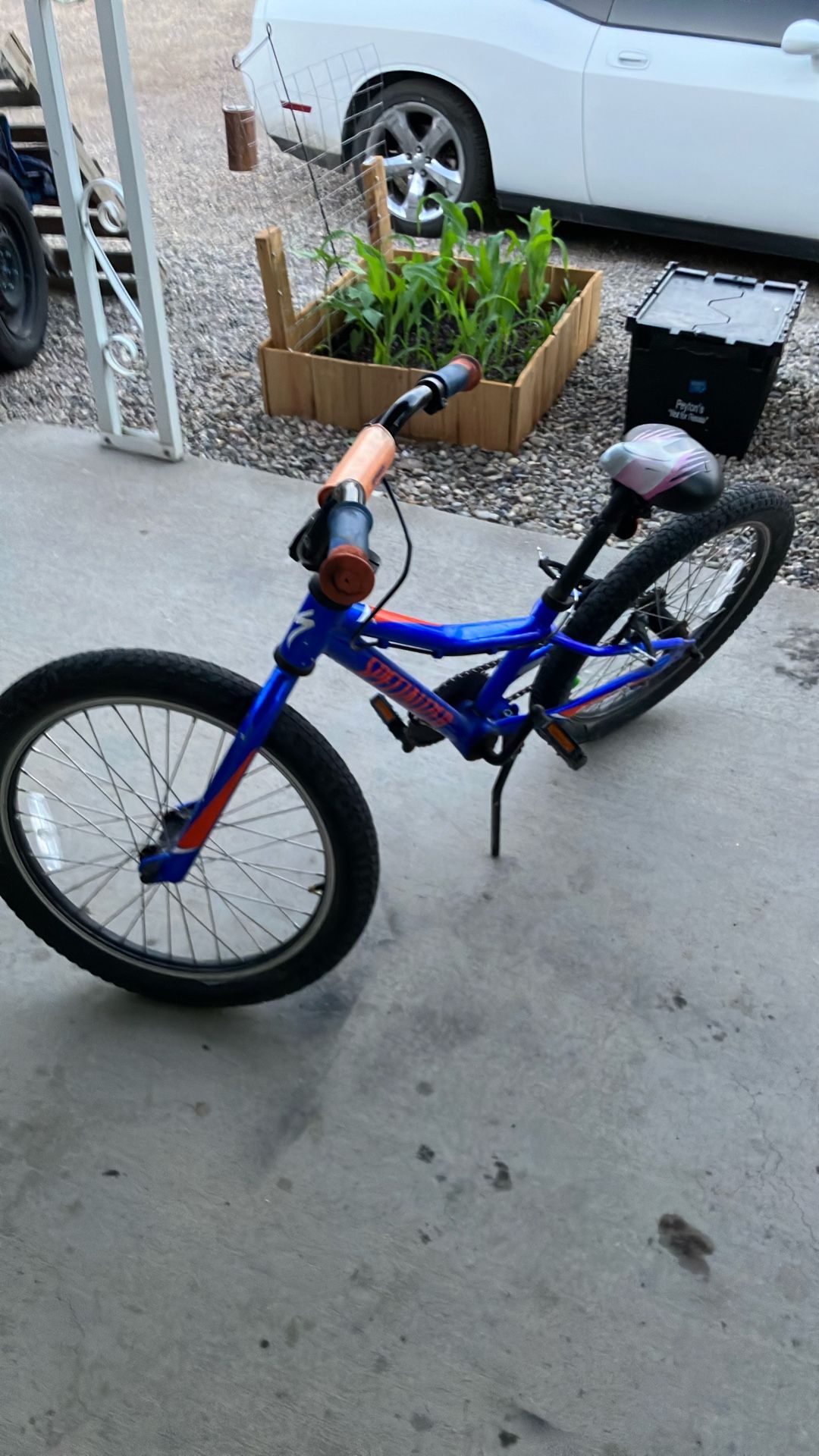 Specialized Kids Bike