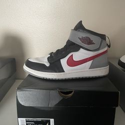 Air Jordan 1 Hiflyease