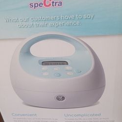 Electric Breast Milk 