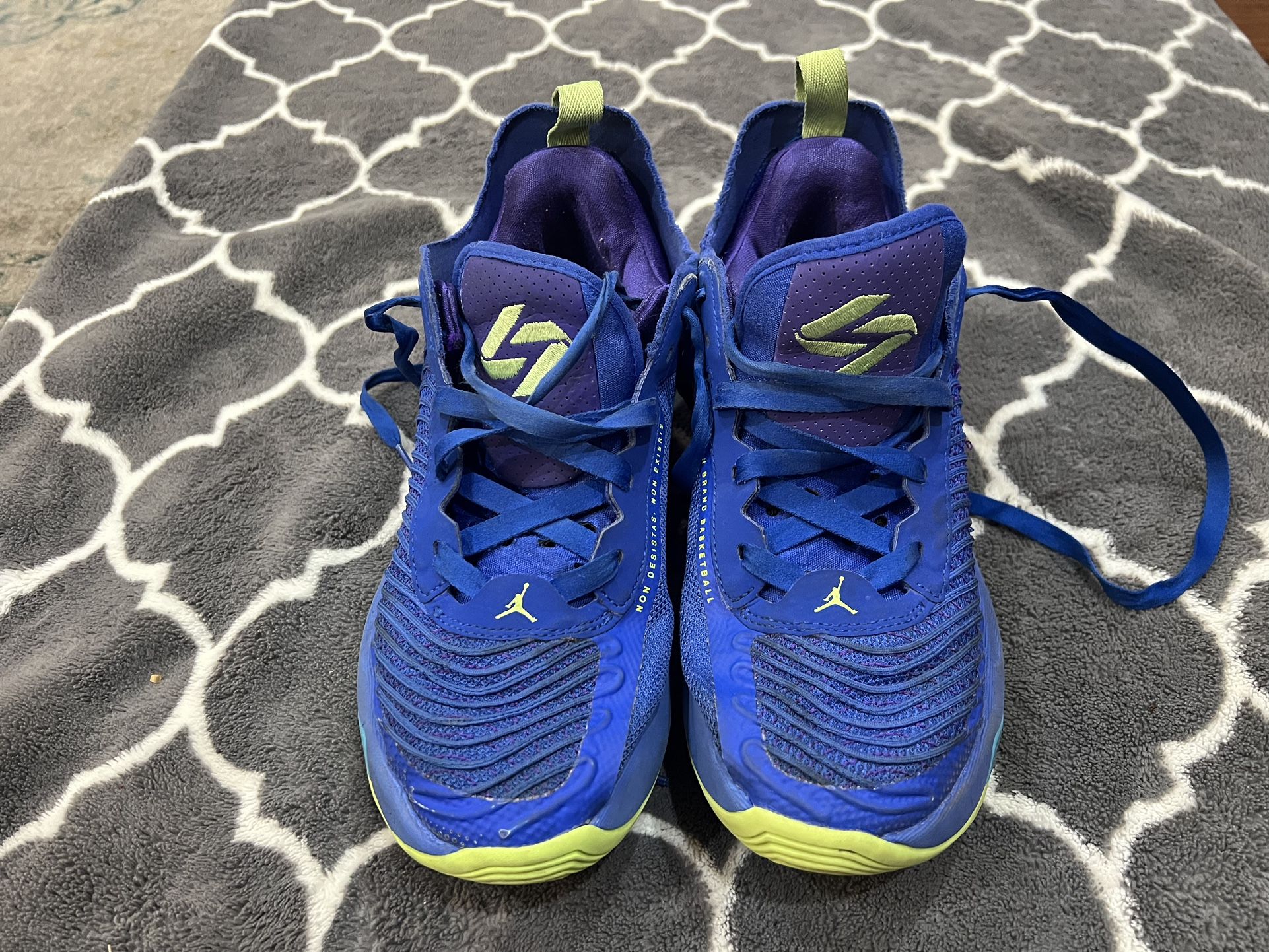 Nike Luka Doncic Shoes