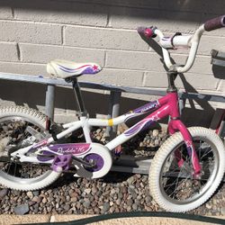 Giant Kids Bike 16” 