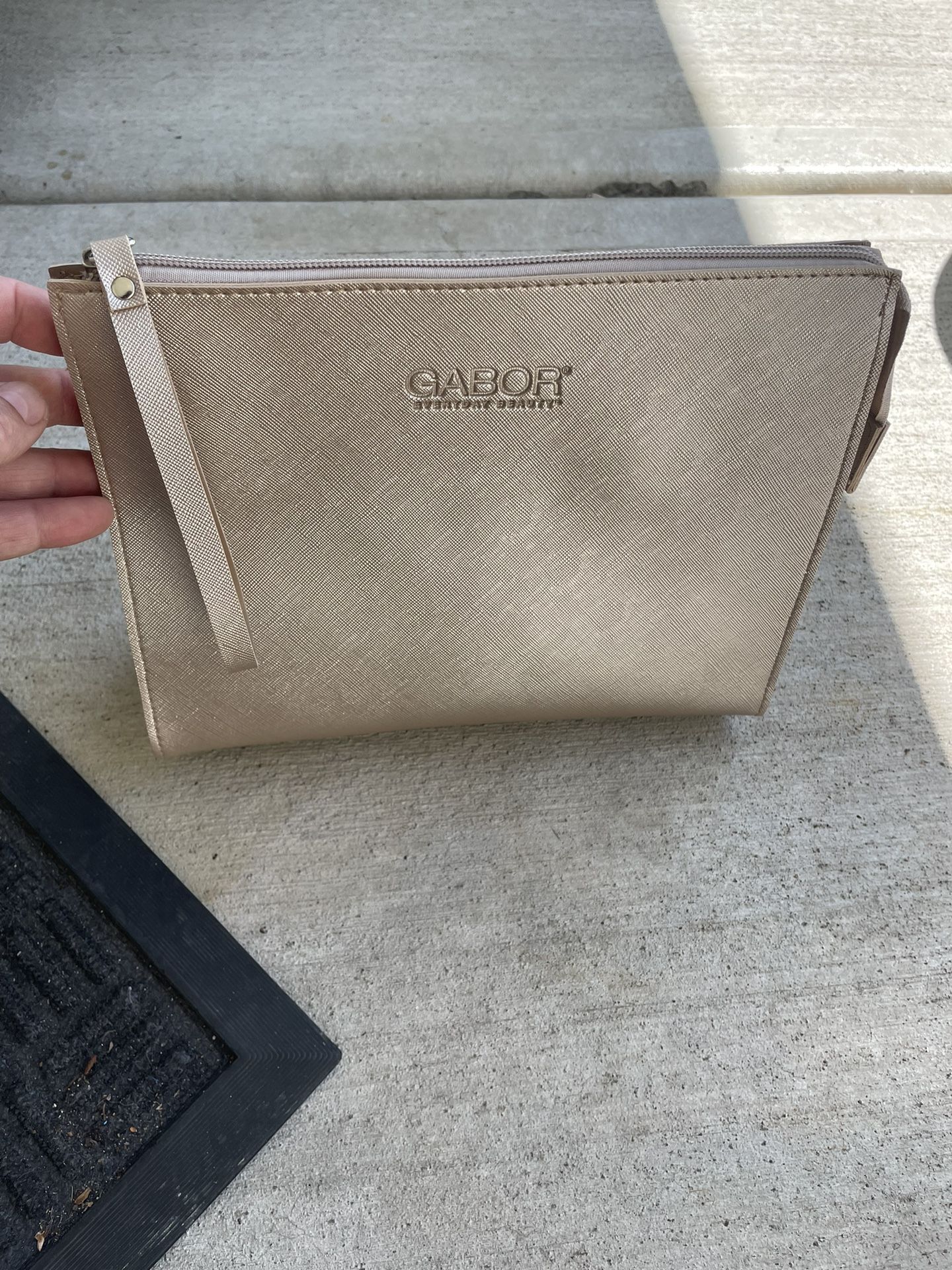 GABOR Everyday Beauty Makeup Bag
