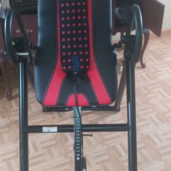 Health Gear Inversion Table