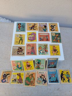 Disney Stickers