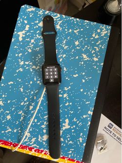 Iwatch series 3