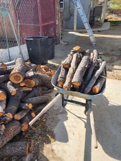 Fire Wood 🔥