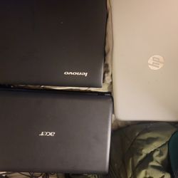 Pcs HP,LEVONO,ACER  NO TENGO EL PASSWORDS 