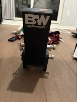 B W Trailer Hitch