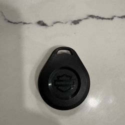Harley Davidson Key Fob Compatible with Harley Davidson Models L2C0028TR