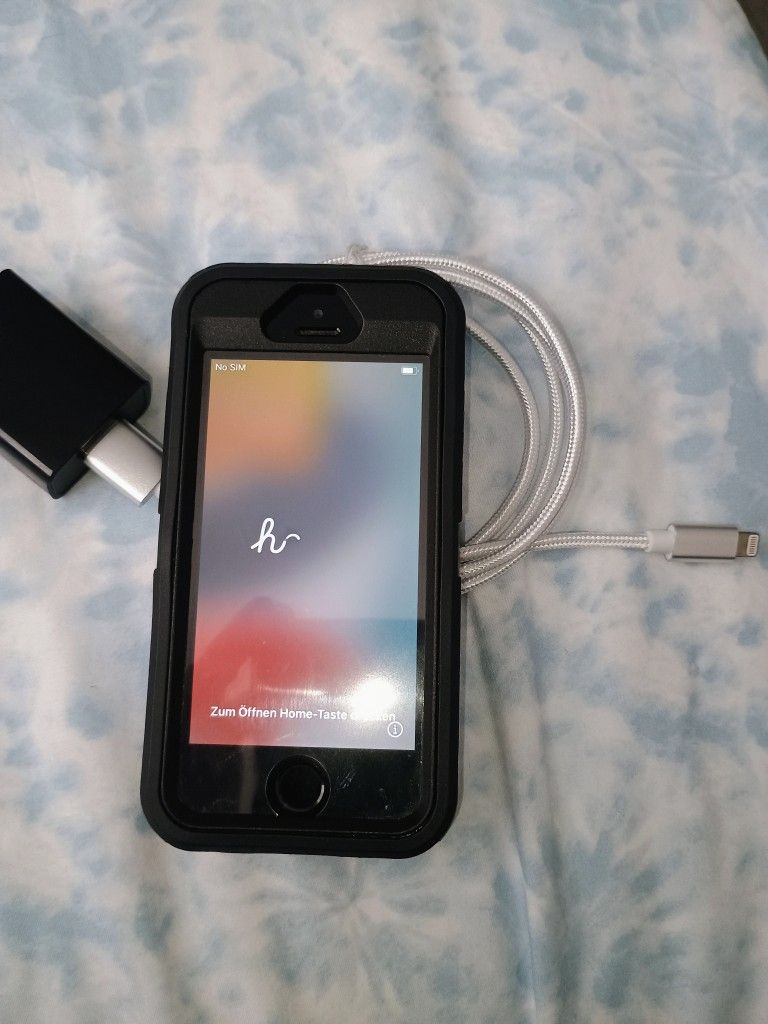 Apple iPhone SE 64gb