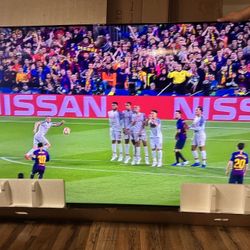 Sony 75-inch BRAVIA 9 smart TV - Mini Led 4K