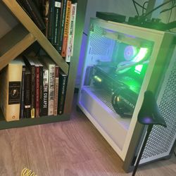 PREBUILT CUSTOM PC BEAST - 4090 / 96gb RAM
