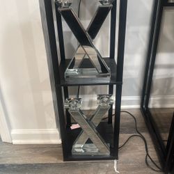 Sliver Candles x