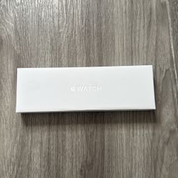Apple Watch 11 42mm Rose Gold 