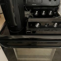 DVD PLAYER