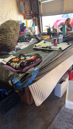 Free items