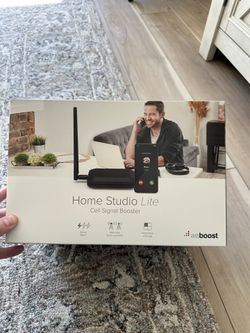 weBoost Studio Lite