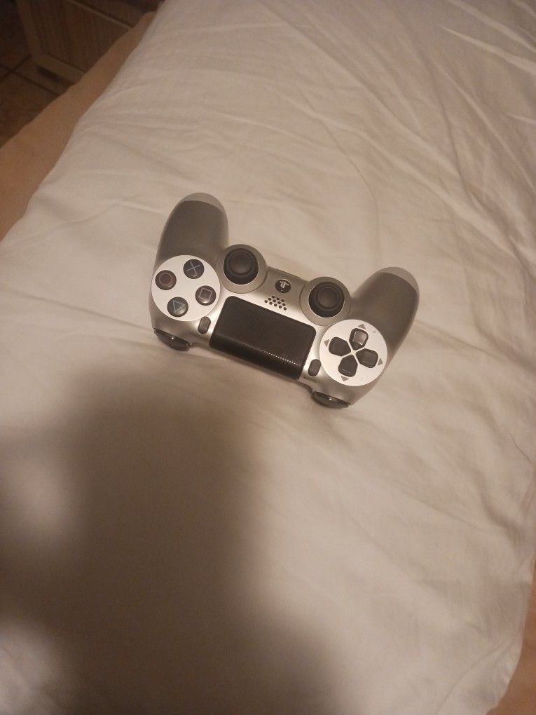 Play Station 4 Controll