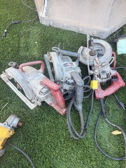 7 Skilsaw