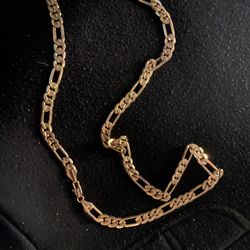 18k Gold Chain