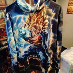 Jacket Size L For Kids