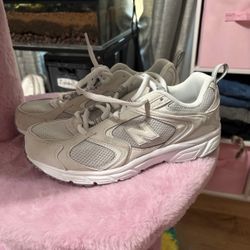 New Balances