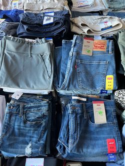 Women’s jeans