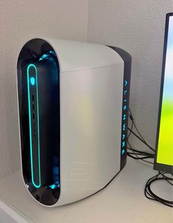 Alienware R9 Core-i9 (32GB RAM 2TB)