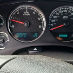 2012 Gmc  Yukon SLE  