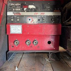 Welders