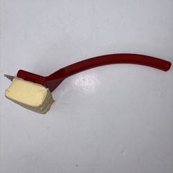 Grill Rescue BBQ cleaning Head