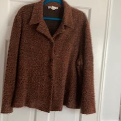 Dress Barn sweater