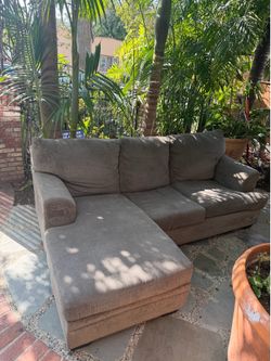 Couch Available
