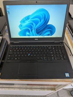 Dell Latitude Laptop Windows 11 64 Bit 16gb Ram 256gb Ssd
