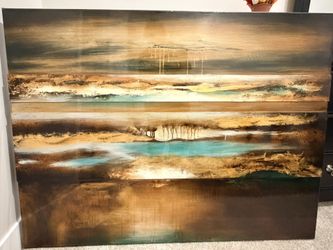 Beautiful Decor Painting