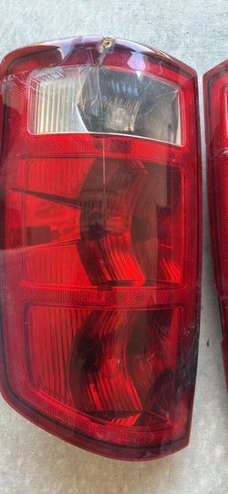 Tailights