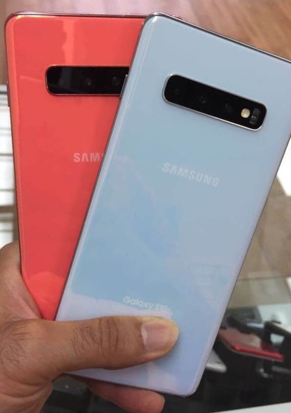 Samsung Galaxy s10 Unlocked Like New Condition With 30 Days Warranty