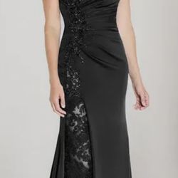 Mother of the bride/groom dress