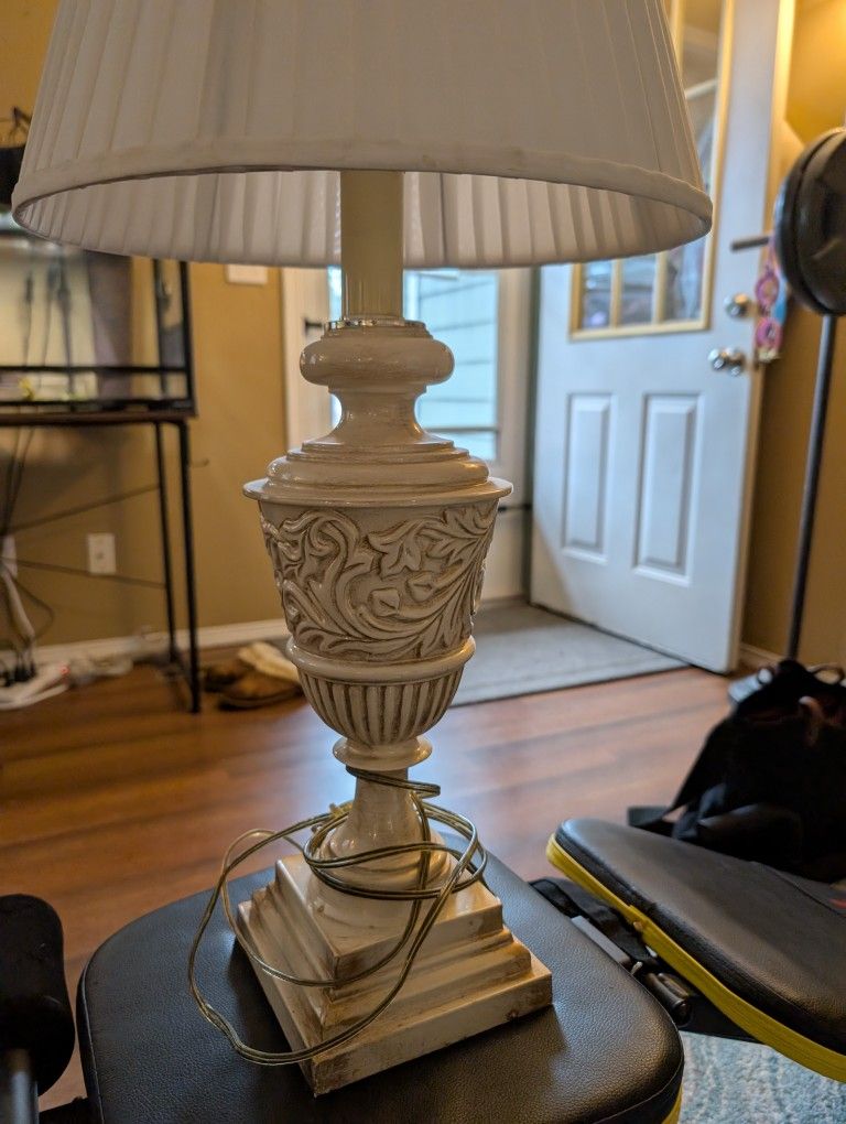 Vintage Lamp