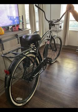 Huffy 26” nel lusso custom